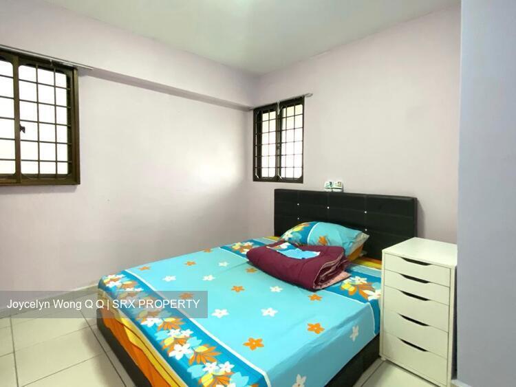 Blk 634 Choa Chu Kang North 6 (Choa Chu Kang), HDB 4 Rooms #242590011